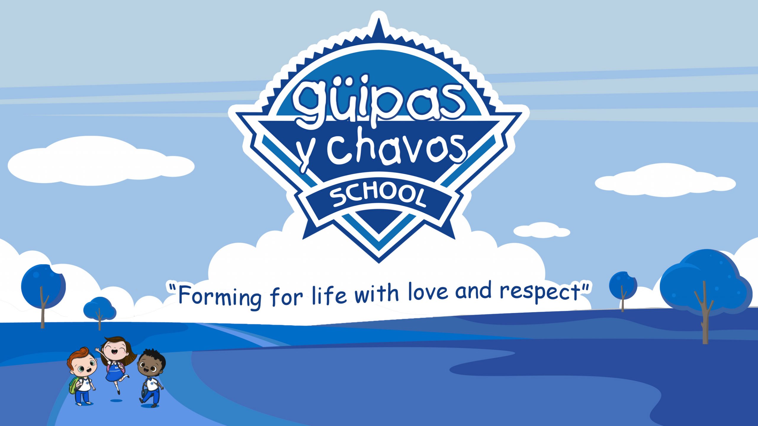 guipas wallpaper